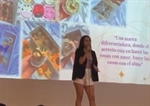 Estudiante Bonaventuriana, invitada especial en el evento Mystic