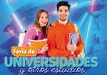 Feria Universitaria Campus U