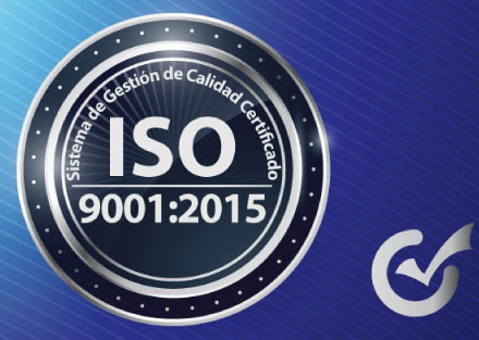 Ampliación del Certificado ISO 9001 - 2015 en Armenia