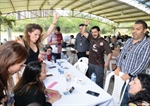 ¡Una conmemoración fraterna y divertida con los Maestros!