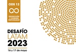 Estudiantes y profesores participaron en el Hackathon Desafío LATAM 2023