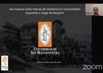 Círculo de la palabra. Las ancestralidades en los procesos de paz y justicia