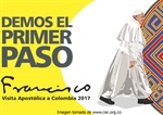 Convocatoria de voluntarios para Misa Papal