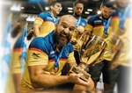 Selección Colombia de Rugby Subacuático, bicampeona mundial con representación Bonaventuriana