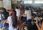 Centro de Idiomas USB preparó estudiantes para pruebas Saber 11