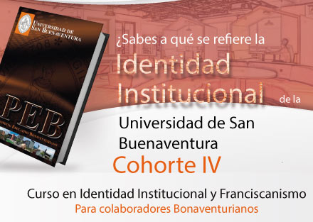 Inició la cohorte IV del Curso en Identidad Institucional y Franciscanismo