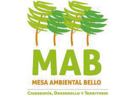 La Seccional Medellín participa en la Mesa Ambiental de Bello (MAB)
