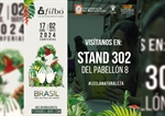 Editorial Bonaventuriana participará en FILBO 2024 #LeerlaNaturaleza