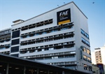 Se firma el primer convenio corporativo de doble titulación para el programa de Arquitectura con el Centro Universitário FAE de Brasil