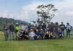 Facultad de Ingenierías presente en la Mesa Ambiental de Bello