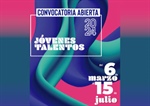 Programa Jóvenes Talentos 2024 - ICETEX