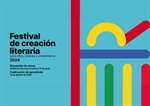 Festival de creación literaria para niños, jóvenes y universitarios