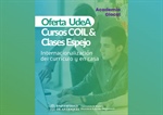 Clases Espejo y Cursos COIL de la Universidad de Antioquia 02-2024