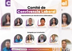 Se renueva el Comité de Convivencia Laboral