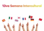 13va Semana Intercultural Transfronteras: tejiendo conexiones globales