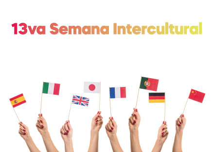 13va Semana Intercultural Transfronteras: tejiendo conexiones globales