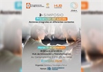 Con simposio de expertos, Hub de Innovación y Transformación conmemora el Día Mundial para la Prevención del Suicidio