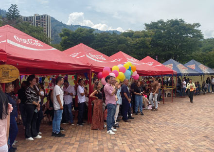 ¡Así vivimos las Jornadas Universitarias!