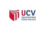 Convocatoria de Intercambio en la Universidad César Vallejo de Perú