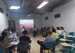 Practicante de Psicología lidera proyecto con la Pastoral de Armenia