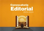 Convocatoria editorial 2024-2025