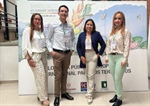 Presentes en el Encuentro Nacional de la Red Colombiana para la Internacionalización