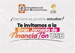 Mañana Jornada de FinanciaTón