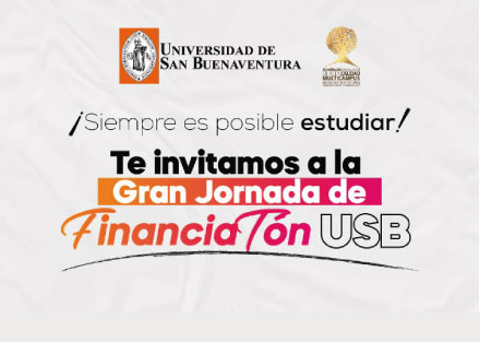 Mañana Jornada de FinanciaTón