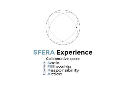 Convocatoria internacional SFERA Experience