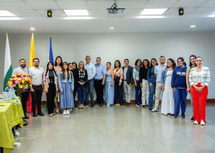 Universidades católicas del Eje Cafetero fortalecen su compromiso con la educación integral