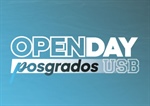 Tuvimos el Open Day de posgrados