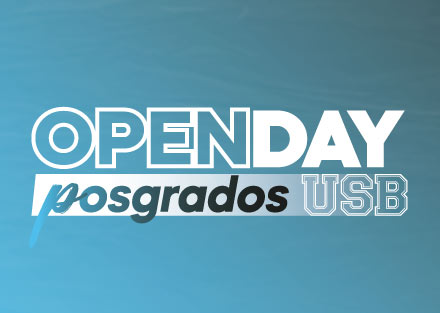 Tuvimos el Open Day de posgrados