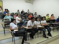 Seminarios Universidad de San Buenaventura Medellín
