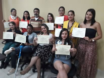 Seminarios Universidad de San Buenaventura Medellín