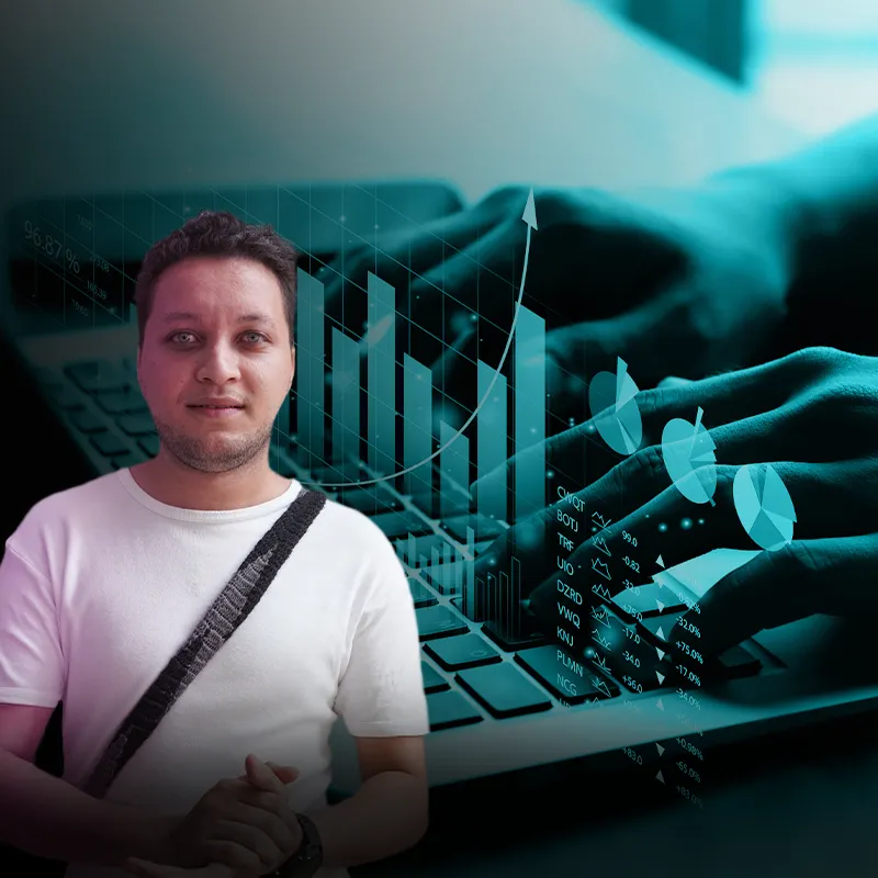 Administración de Negocios