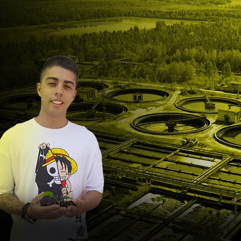 Ingeniería Ambiental