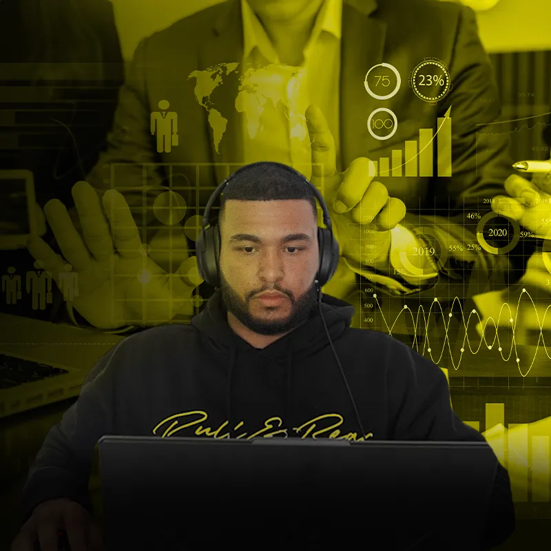 Ingeniería de Datos y Software