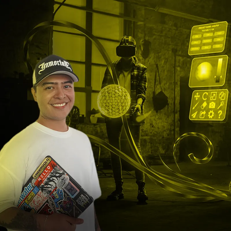 Ingeniería Multimedia