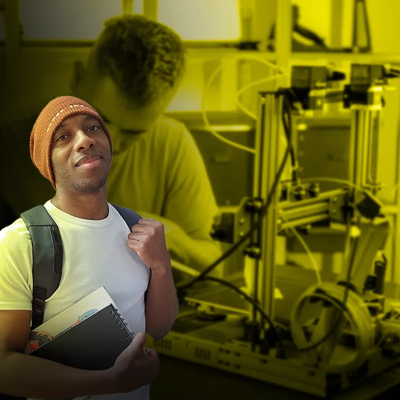 Ingeniería de Sistemas Cibernéticos