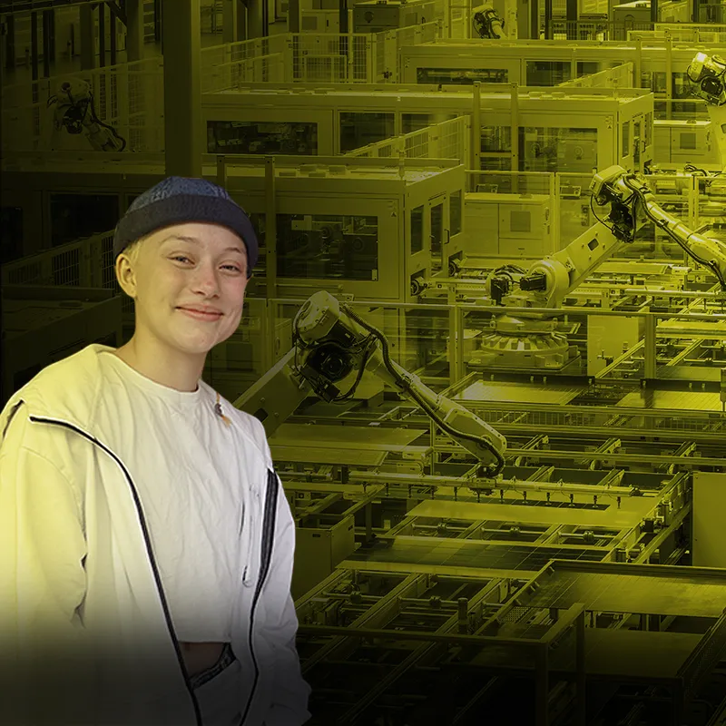 Ingeniería Industrial