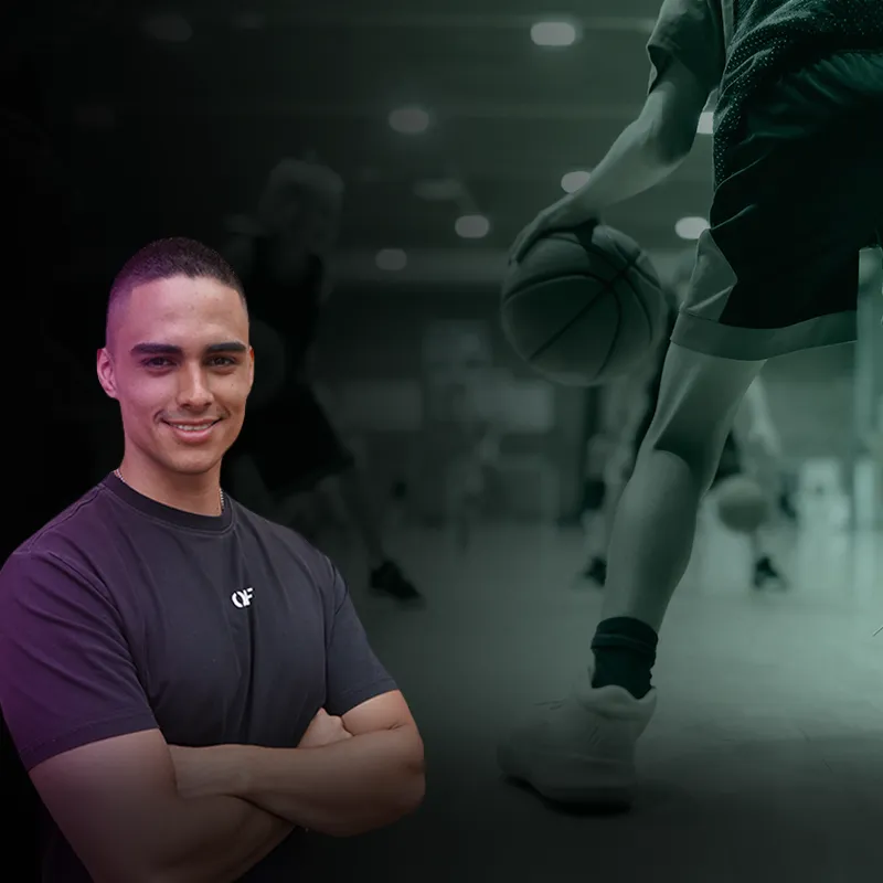 Licenciatura en Educación Física y Deporte