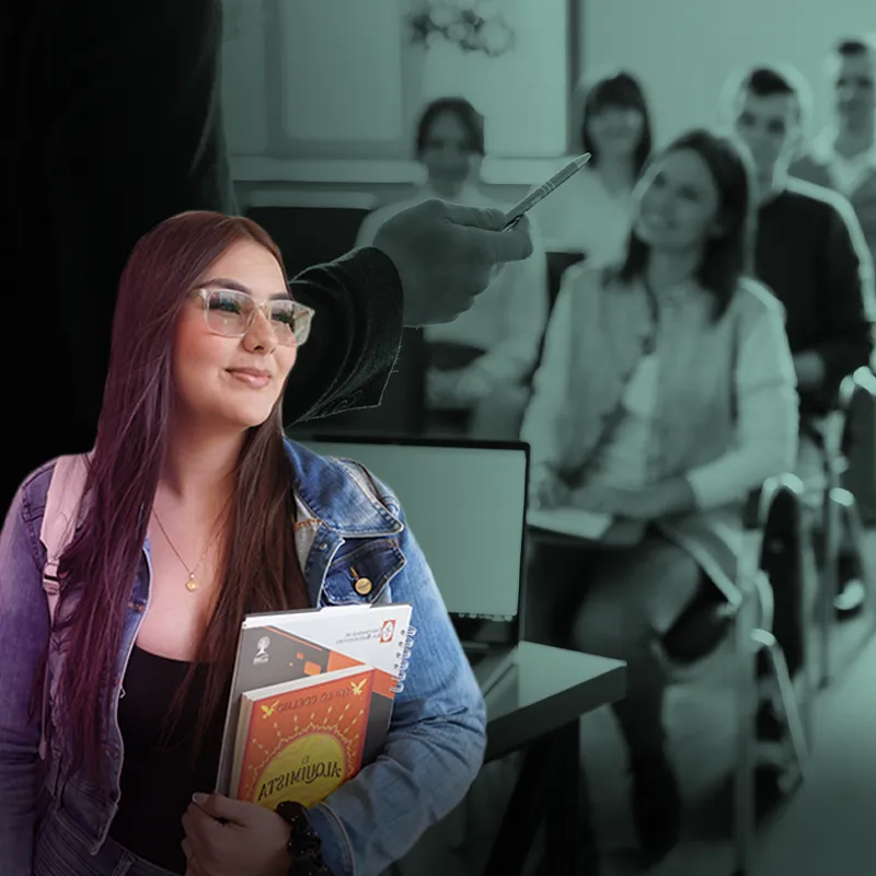 Licenciatura en Humanidades y Lengua Castellana