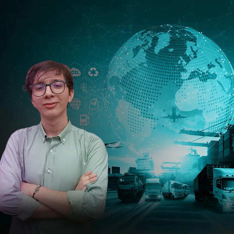 Negocios Internacionales