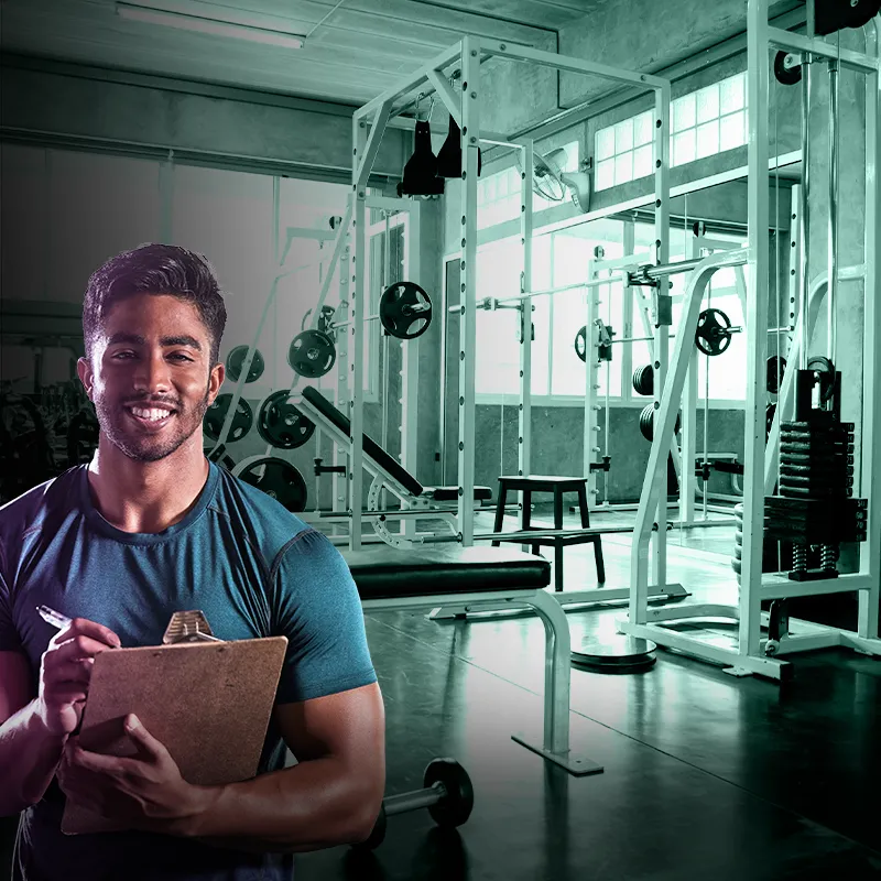 Tecnología en Entrenamiento Deportivo
