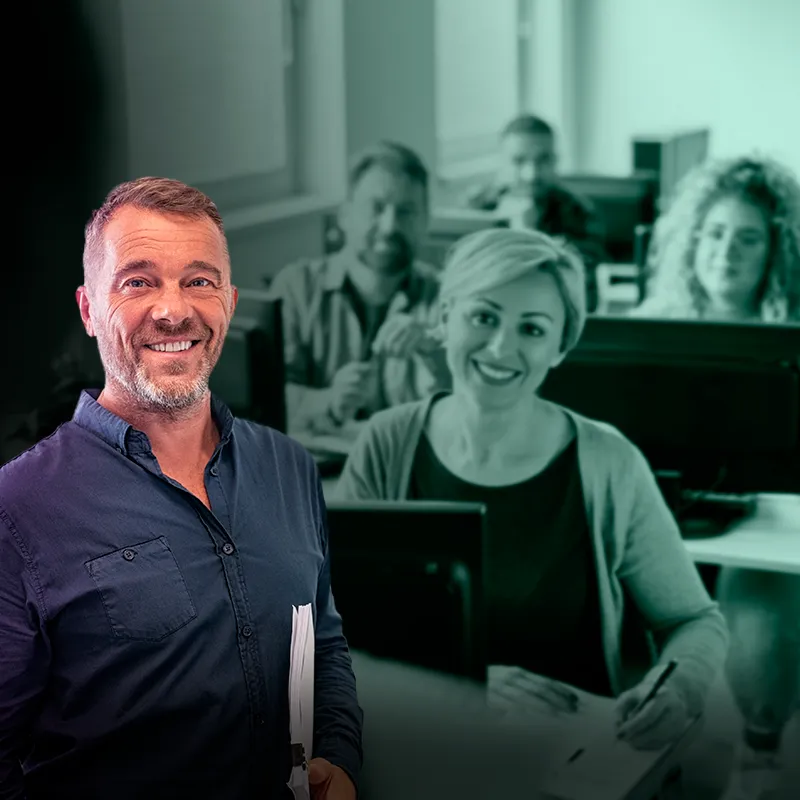 Doctorado en Ciencias de la Educación