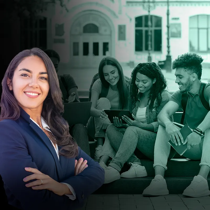 Especialización en Dirección y Gestión Educativa