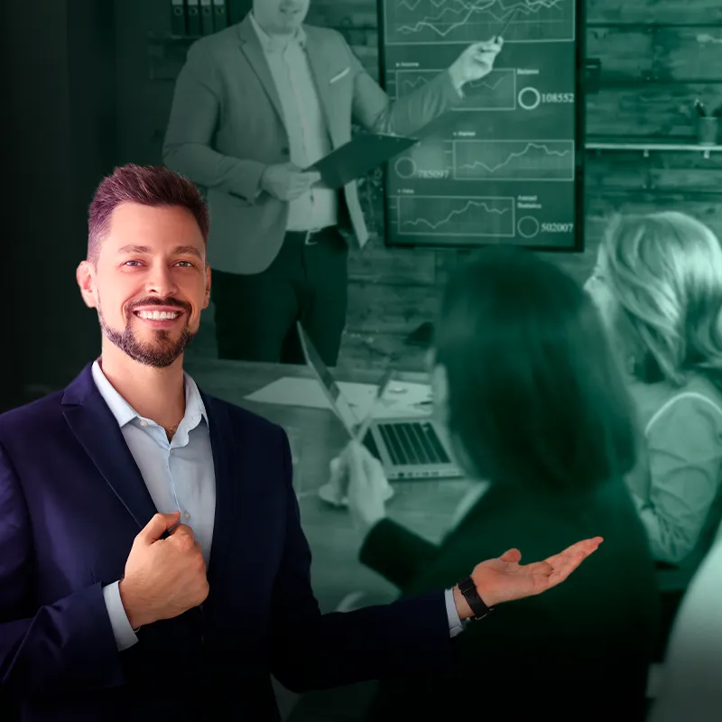 Especialización en Gerencia Educativa - FUCN