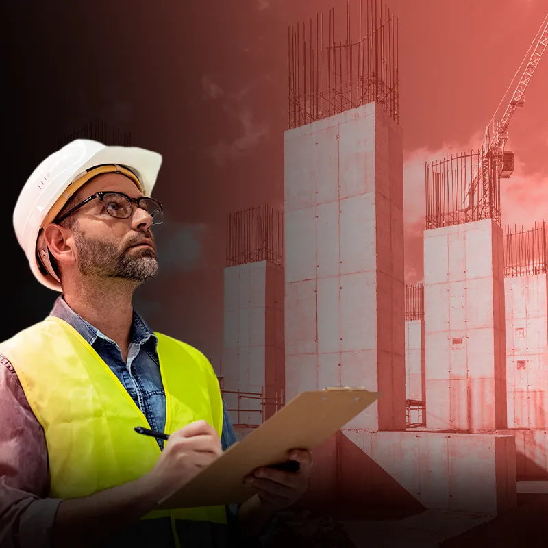 Especialización en Interventoría y Supervisión de Proyectos y Obras Civiles