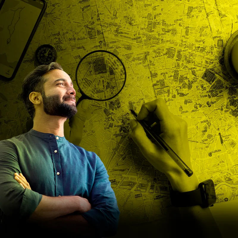 Especialización en Sistemas de Información Geográfica