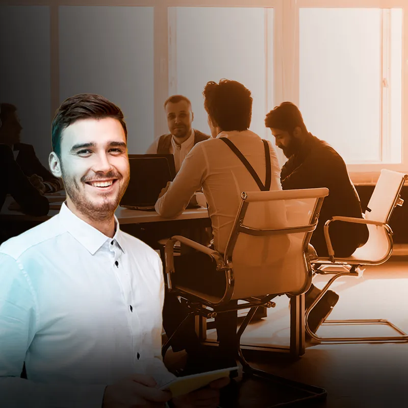 Especialización en Psicología de las Organizaciones y del Trabajo